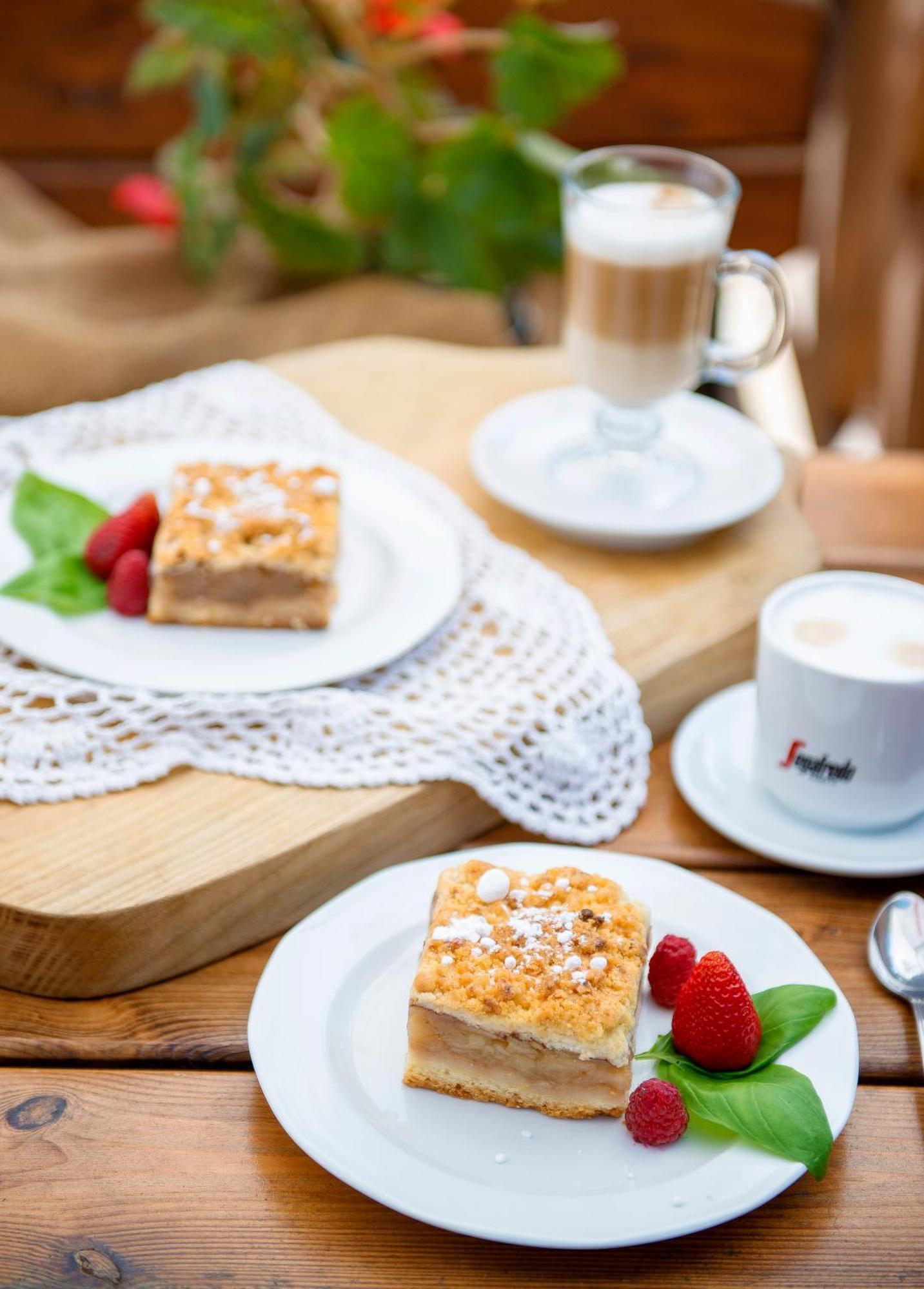 Karczma Zacisze Bed & Breakfast Krutyń Eksteriør bilde