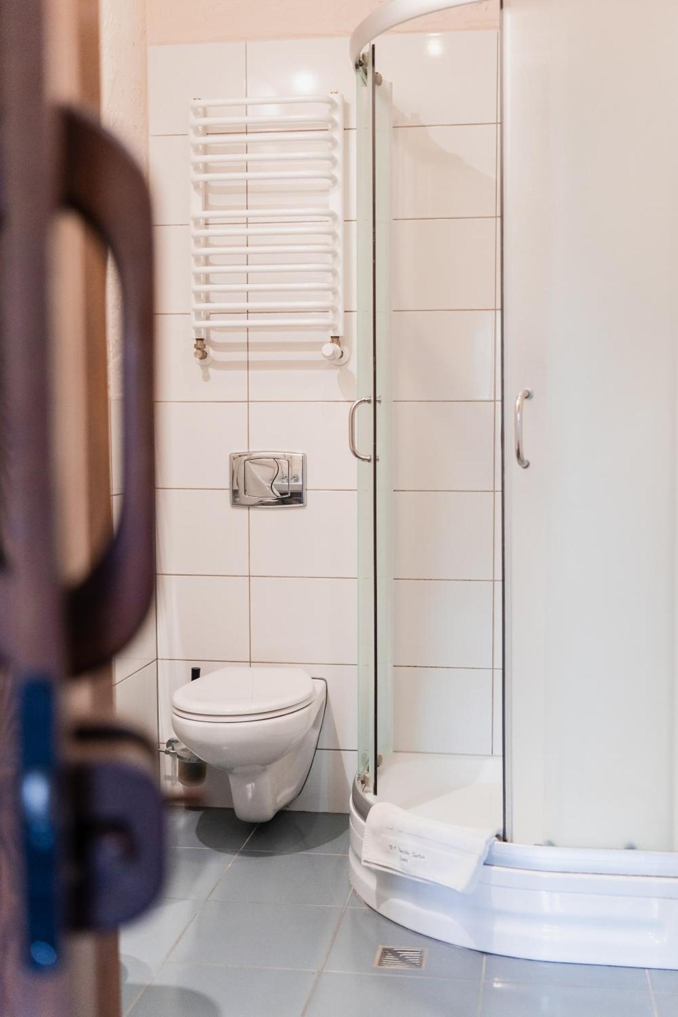 Karczma Zacisze Bed & Breakfast Krutyń Eksteriør bilde