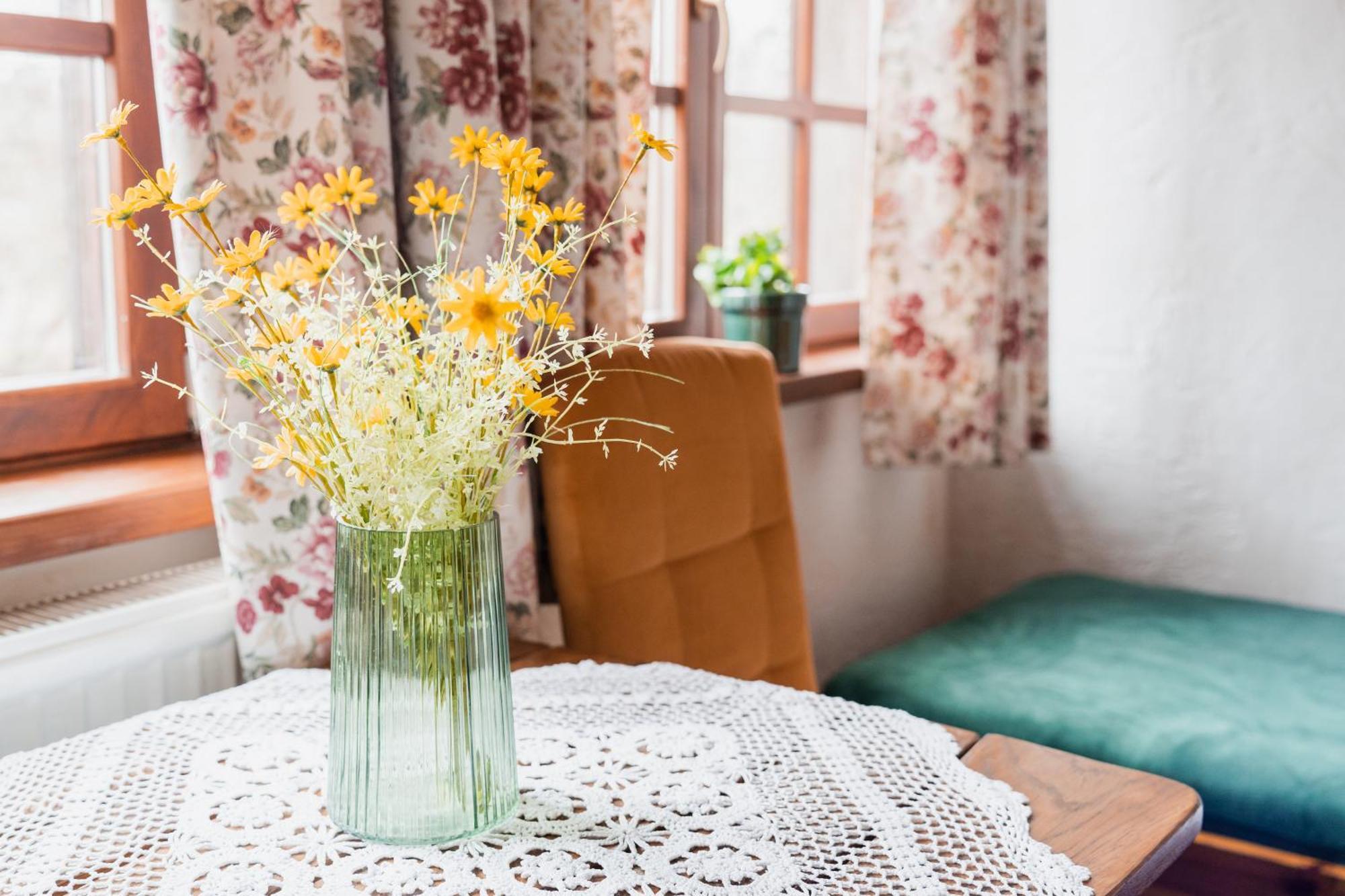 Karczma Zacisze Bed & Breakfast Krutyń Eksteriør bilde